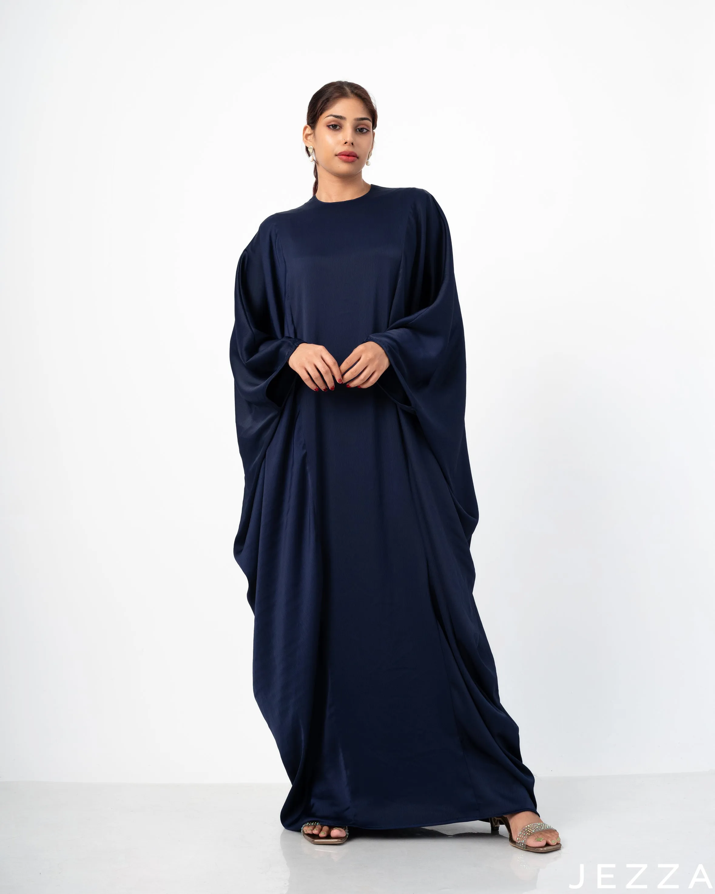 JEZZA Women's Modest Dress 52521