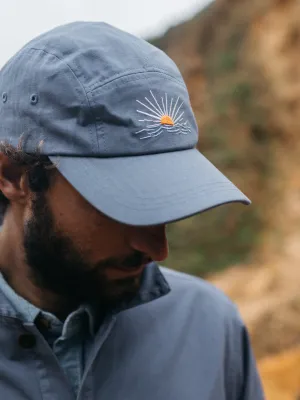 Josh Vyvyan x Finisterre Tonkin Cap