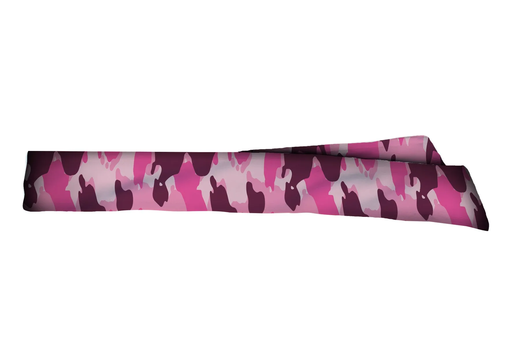 Jungle Camo <b><span style="color: #ee2c65;">(2 Colors Available)</span></b>
