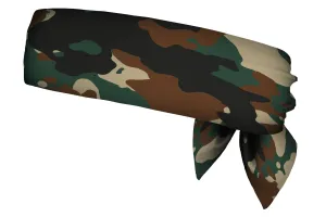 Jungle Camo <b><span style="color: #ee2c65;">(2 Colors Available)</span></b>