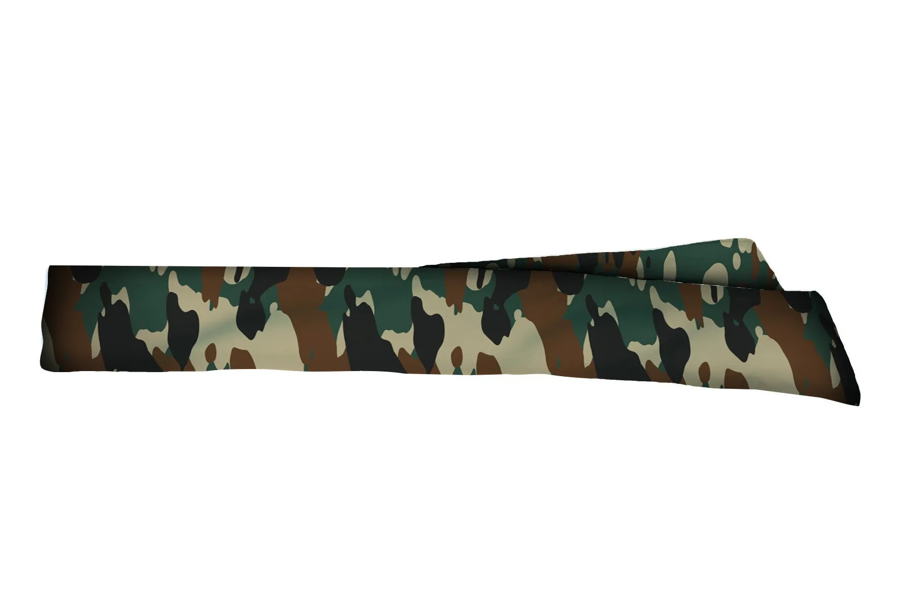 Jungle Camo <b><span style="color: #ee2c65;">(2 Colors Available)</span></b>