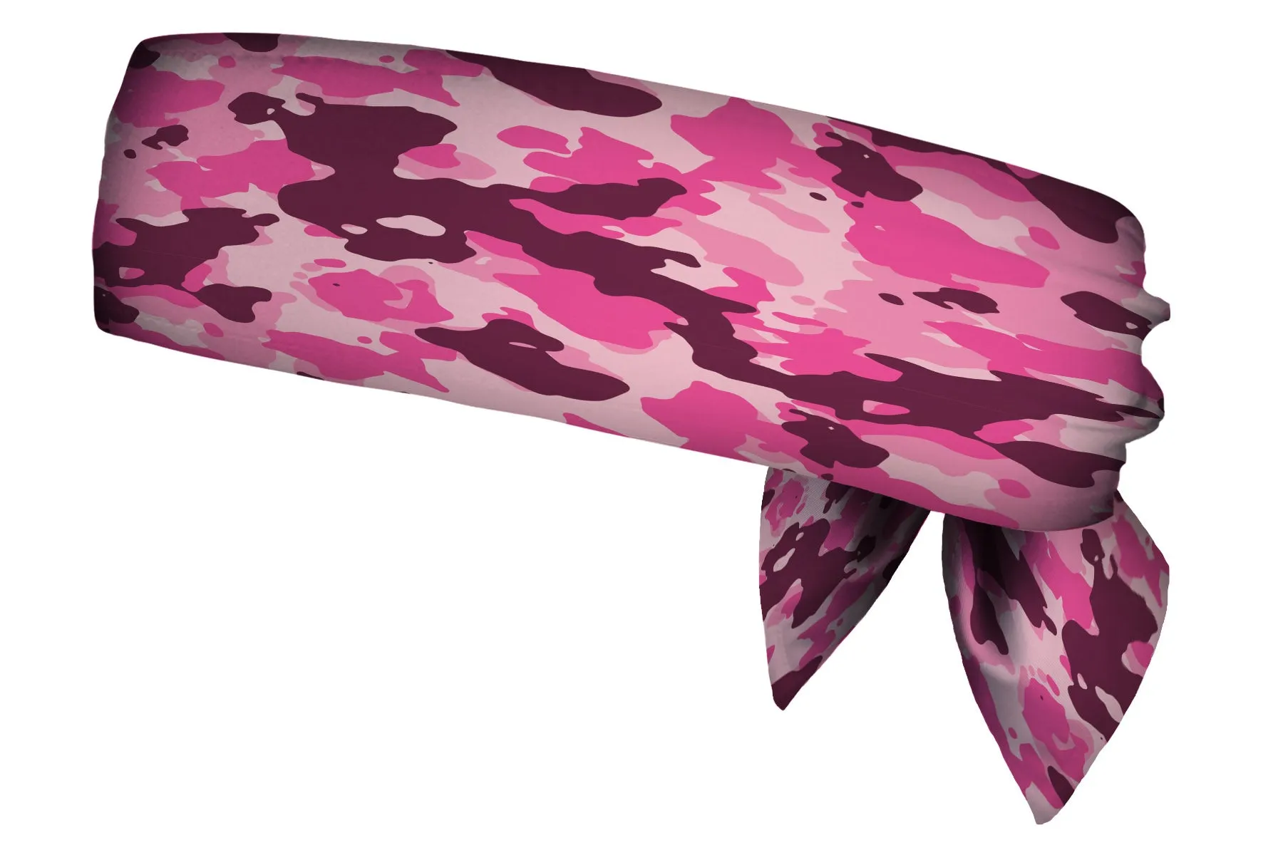 Jungle Camo <b><span style="color: #ee2c65;">(2 Colors Available)</span></b>