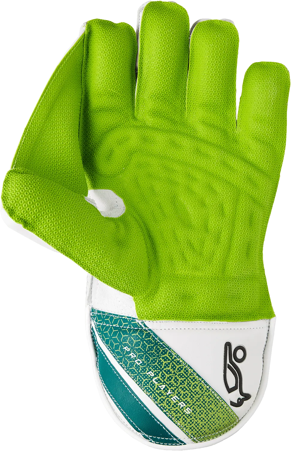 Kookaburra Kahuna Pro Players Wicketkeeping Gloves