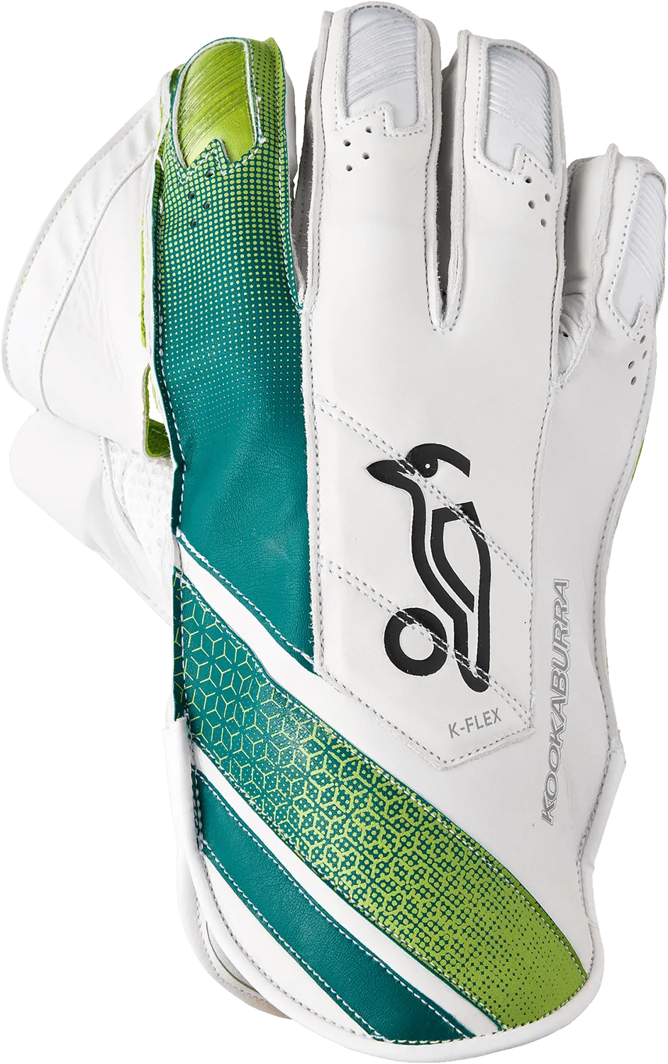 Kookaburra Kahuna Pro Players Wicketkeeping Gloves