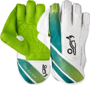 Kookaburra Kahuna Pro Players Wicketkeeping Gloves