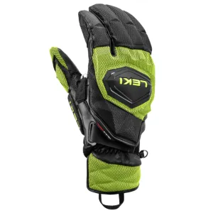Leki WCR Venom GS 3D Lobster Race Gloves- OPEN BOX RETURN