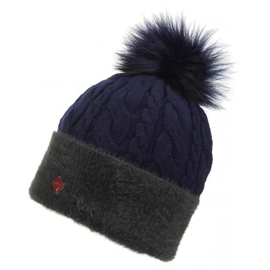 LeMieux Maya Pom Hat
