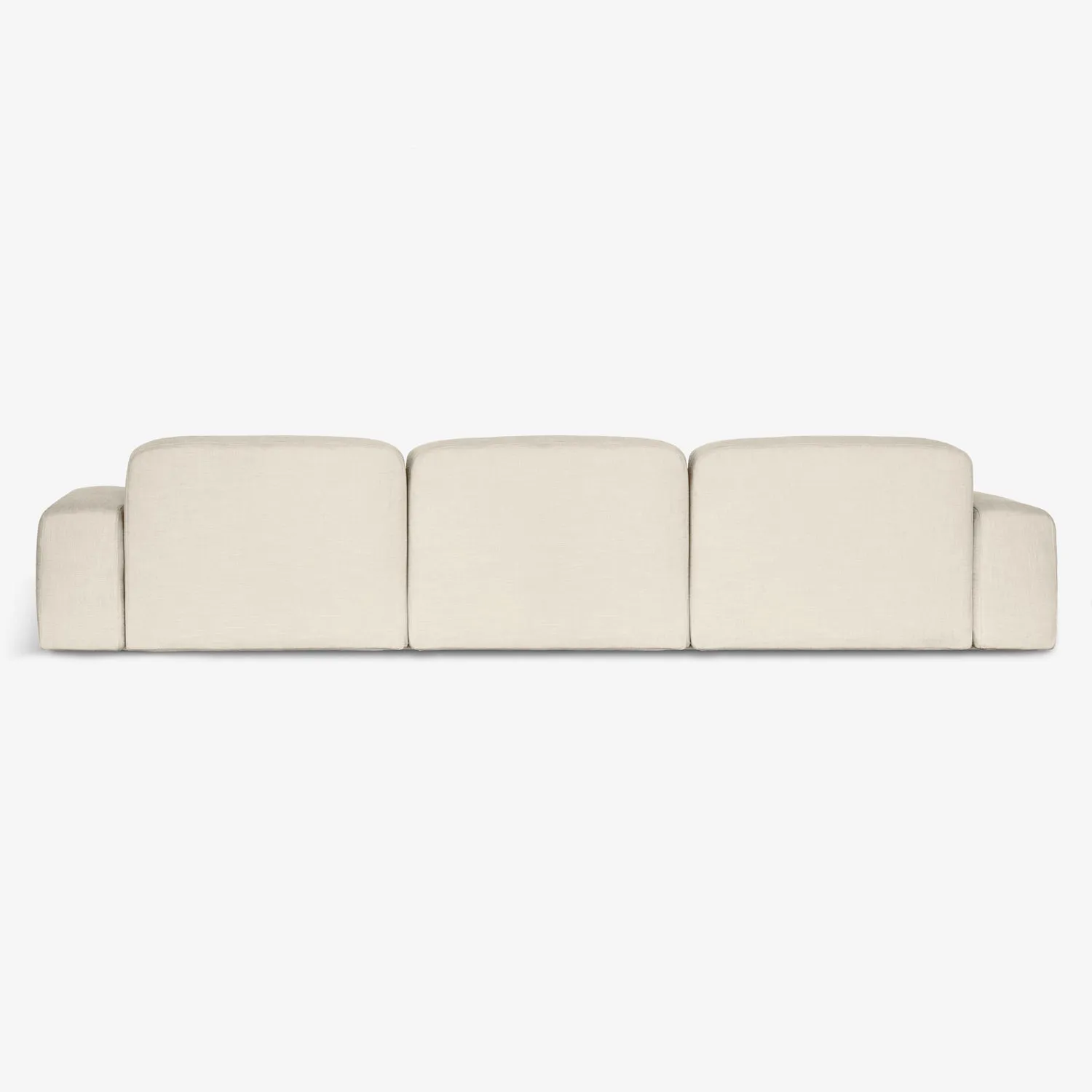 Libero 3 seater sofa