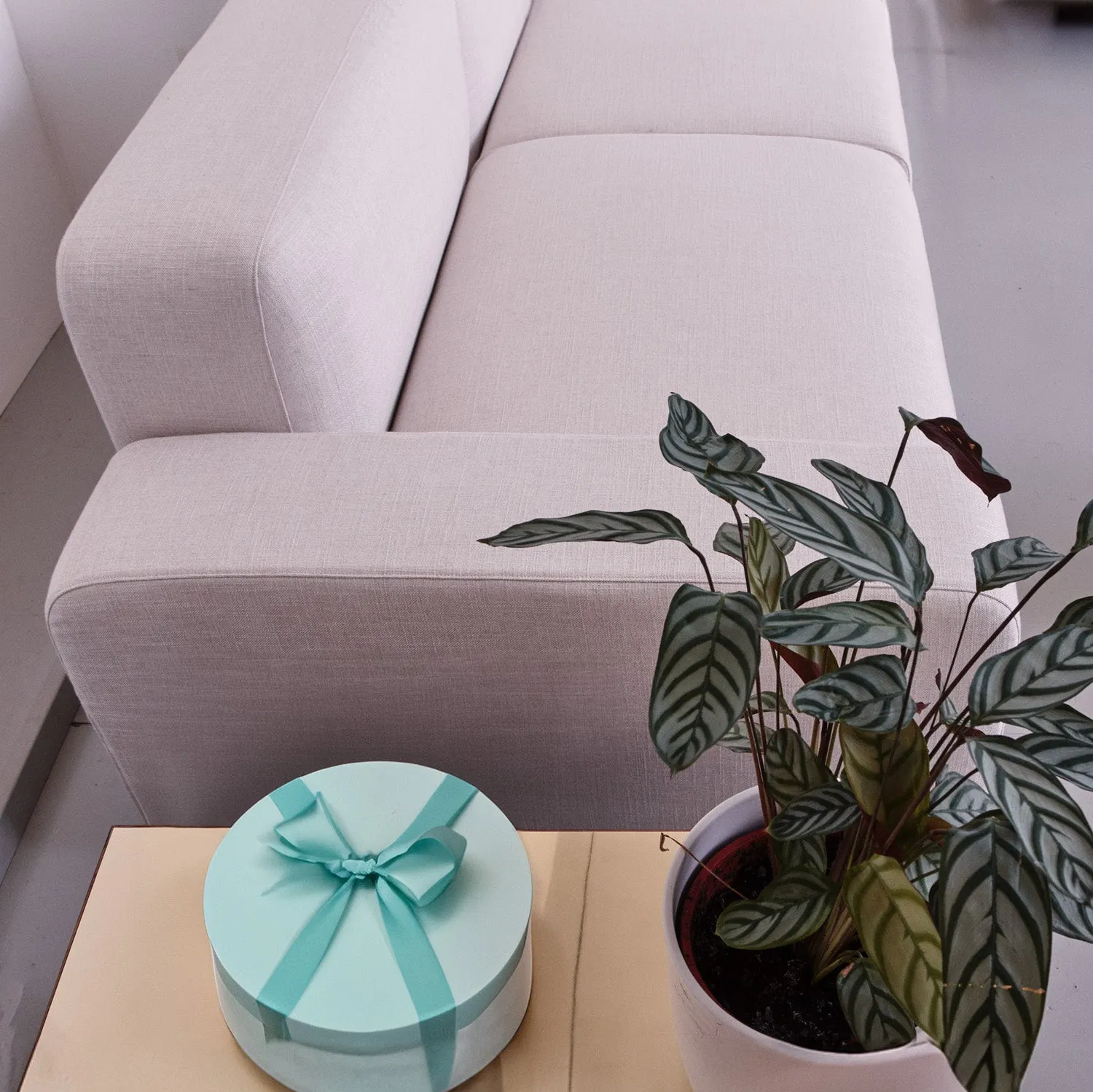 Libero 3 seater sofa