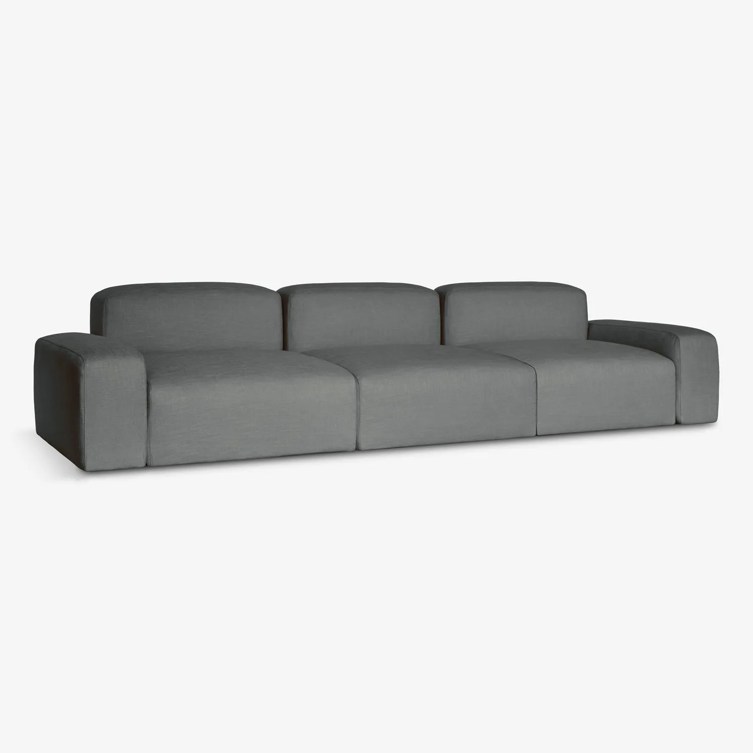 Libero 3 seater sofa