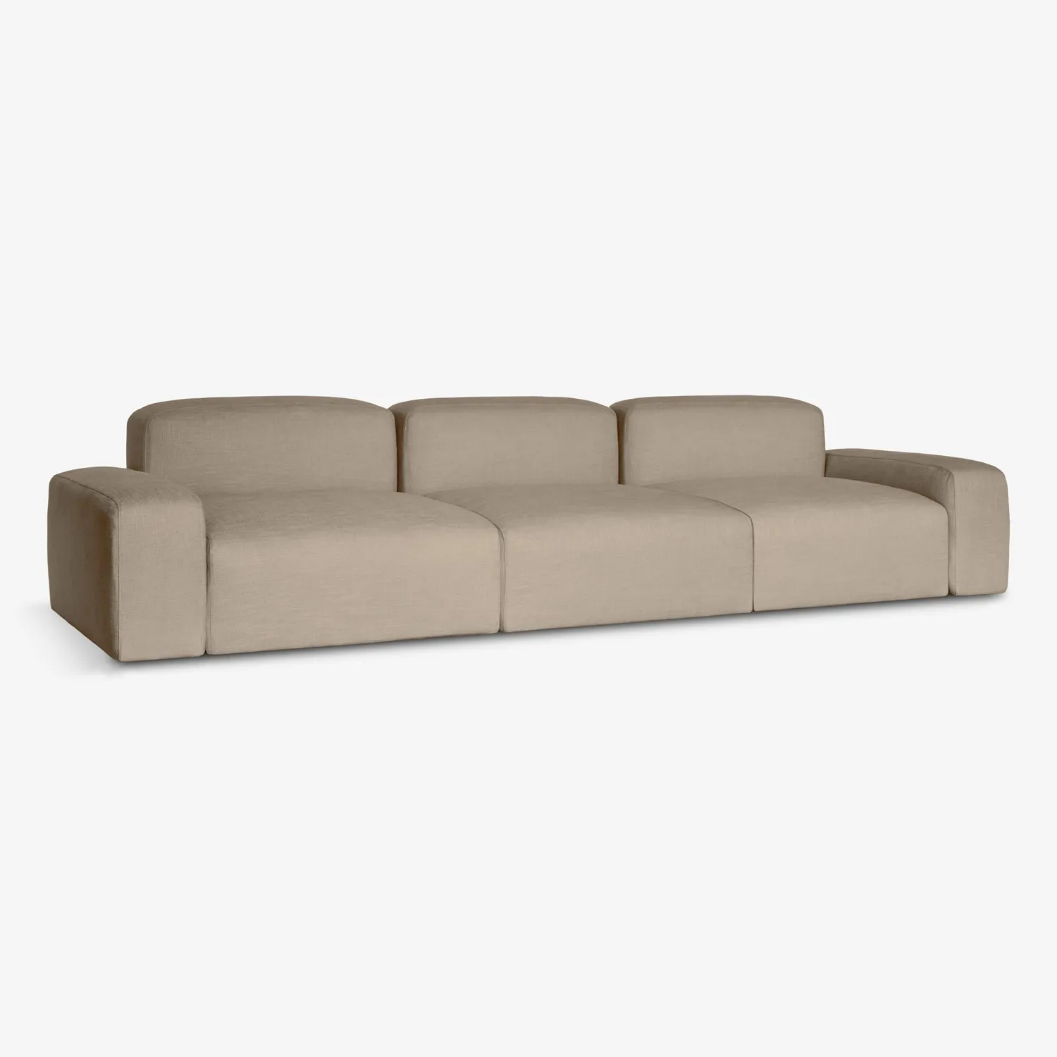 Libero 3 seater sofa