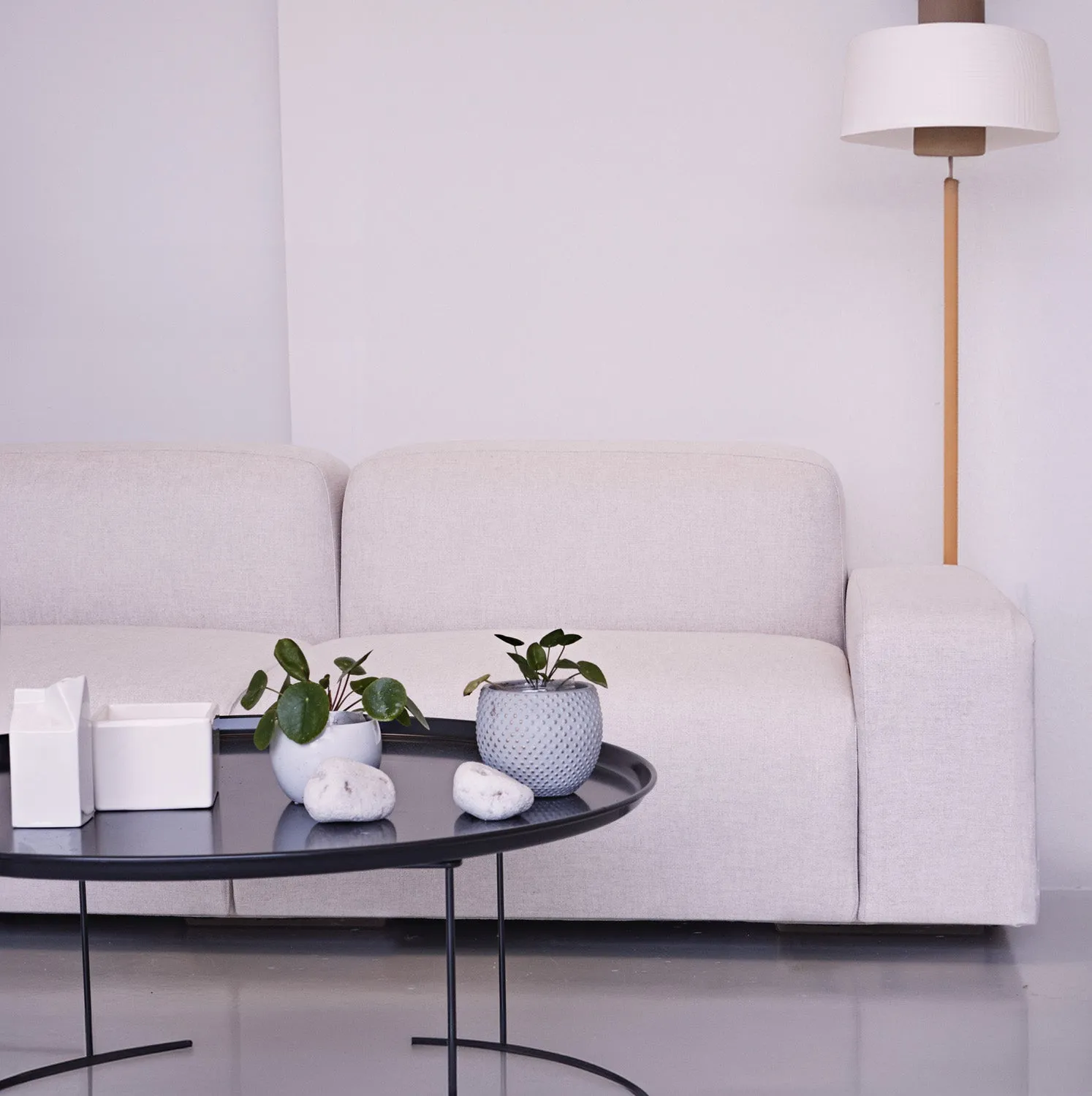 Libero 3 seater sofa