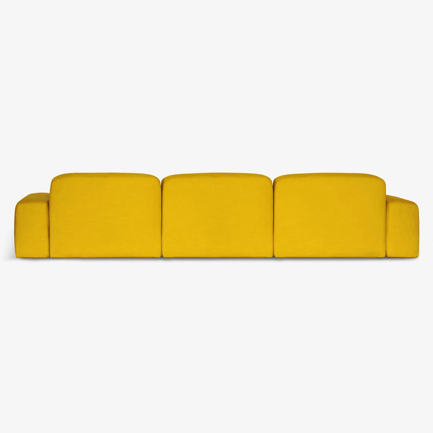 Libero 3 seater sofa