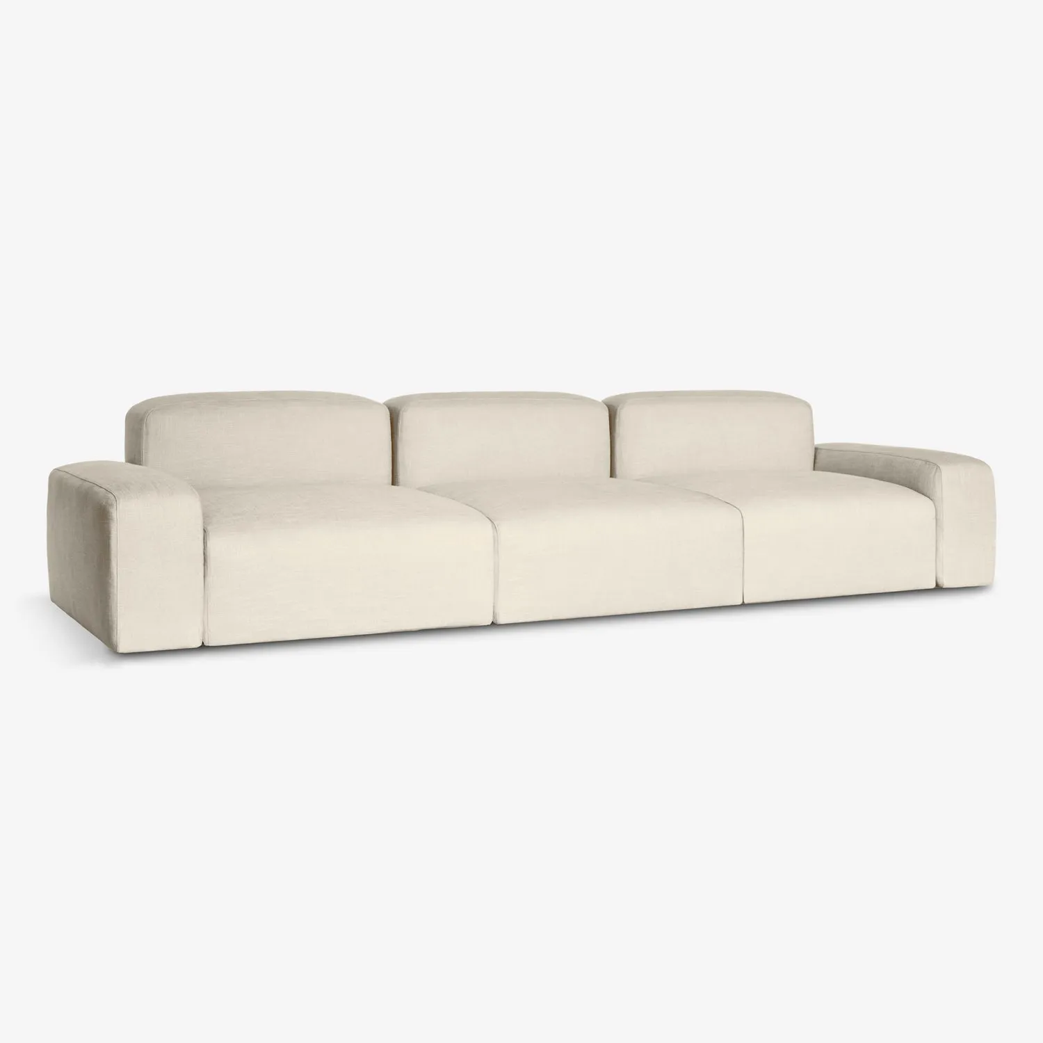 Libero 3 seater sofa