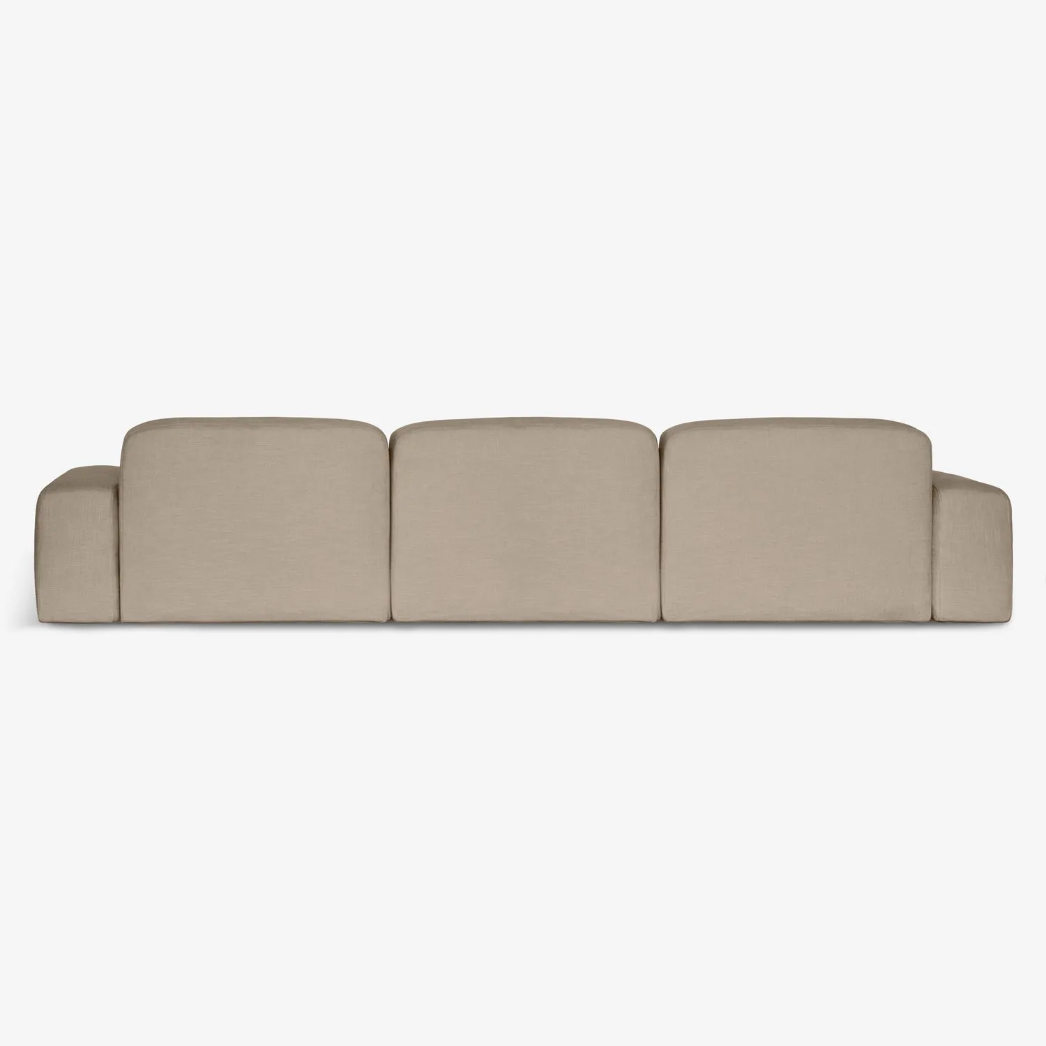 Libero 3 seater sofa