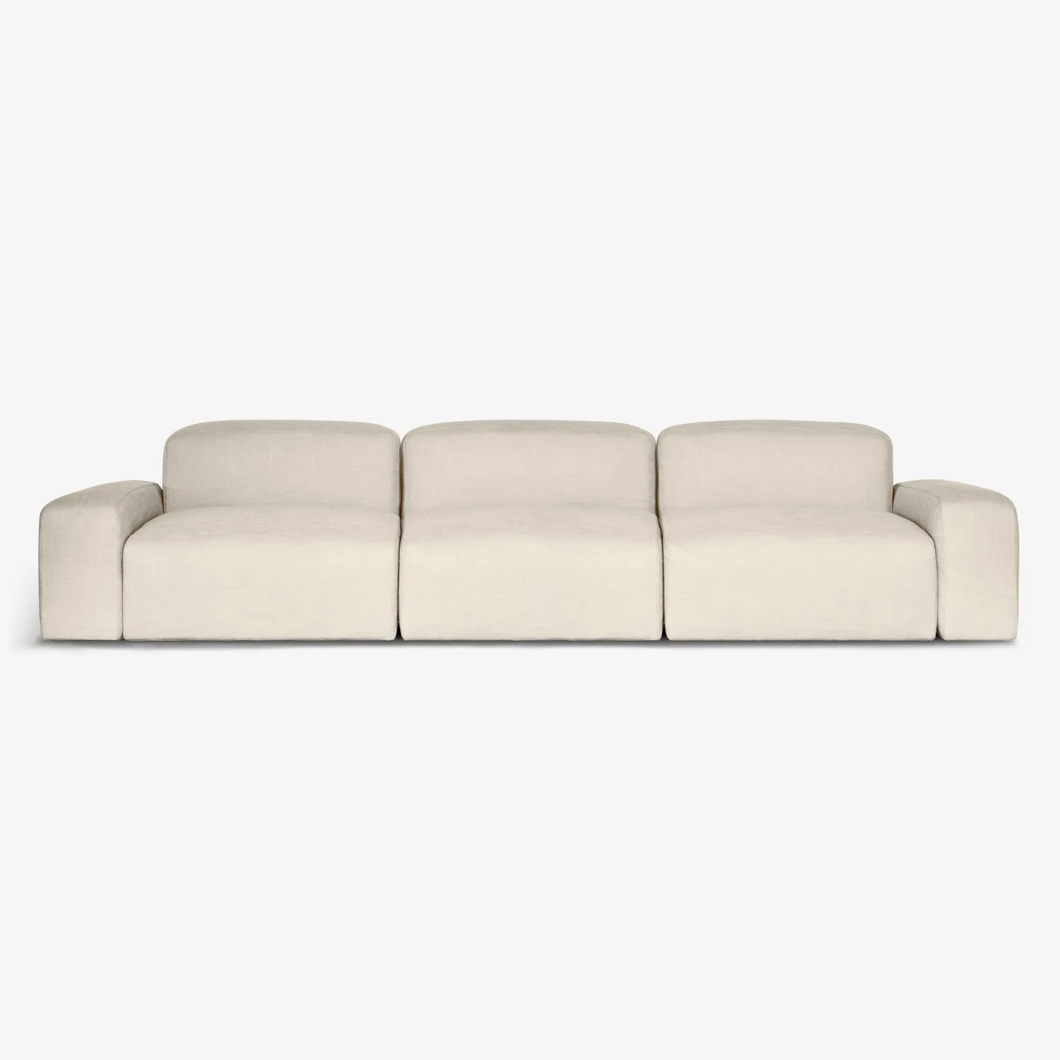 Libero 3 seater sofa