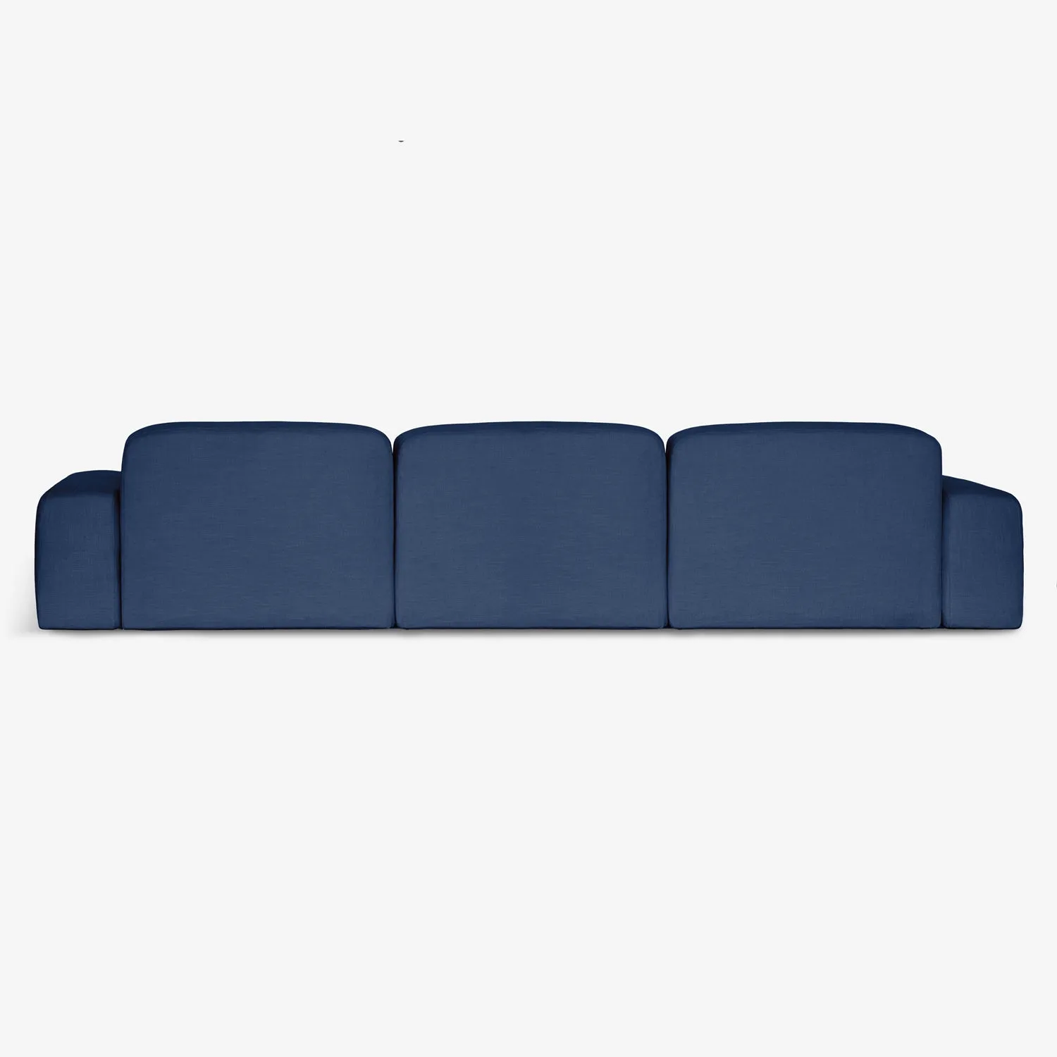 Libero 3 seater sofa