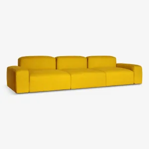 Libero 3 seater sofa