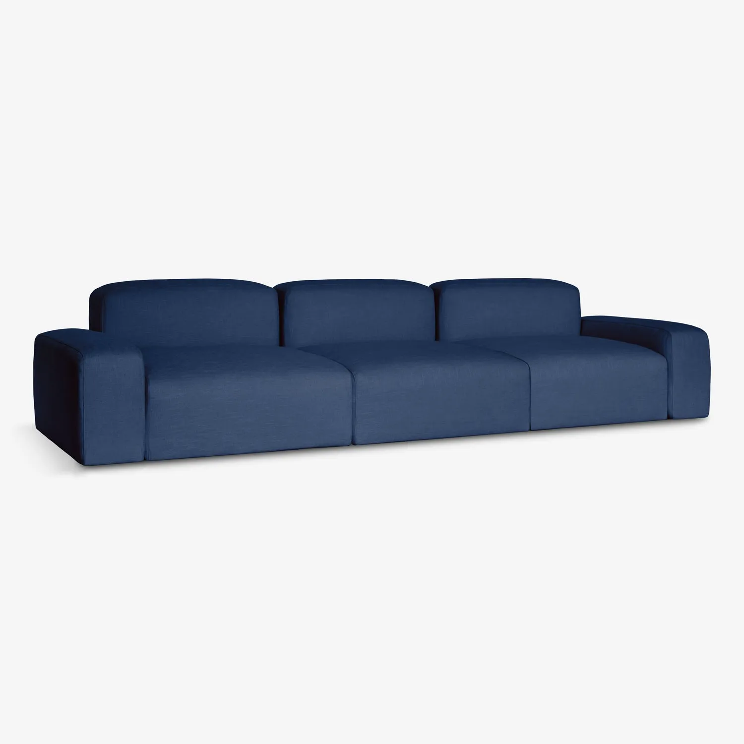 Libero 3 seater sofa