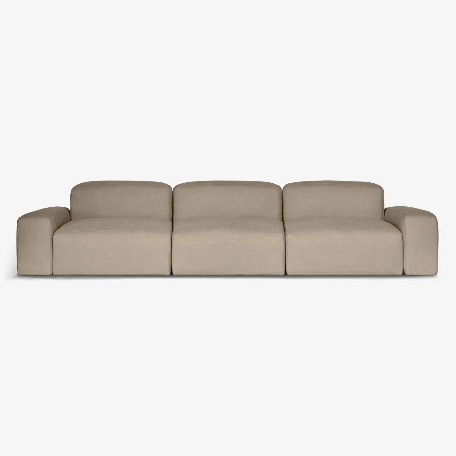 Libero 3 seater sofa