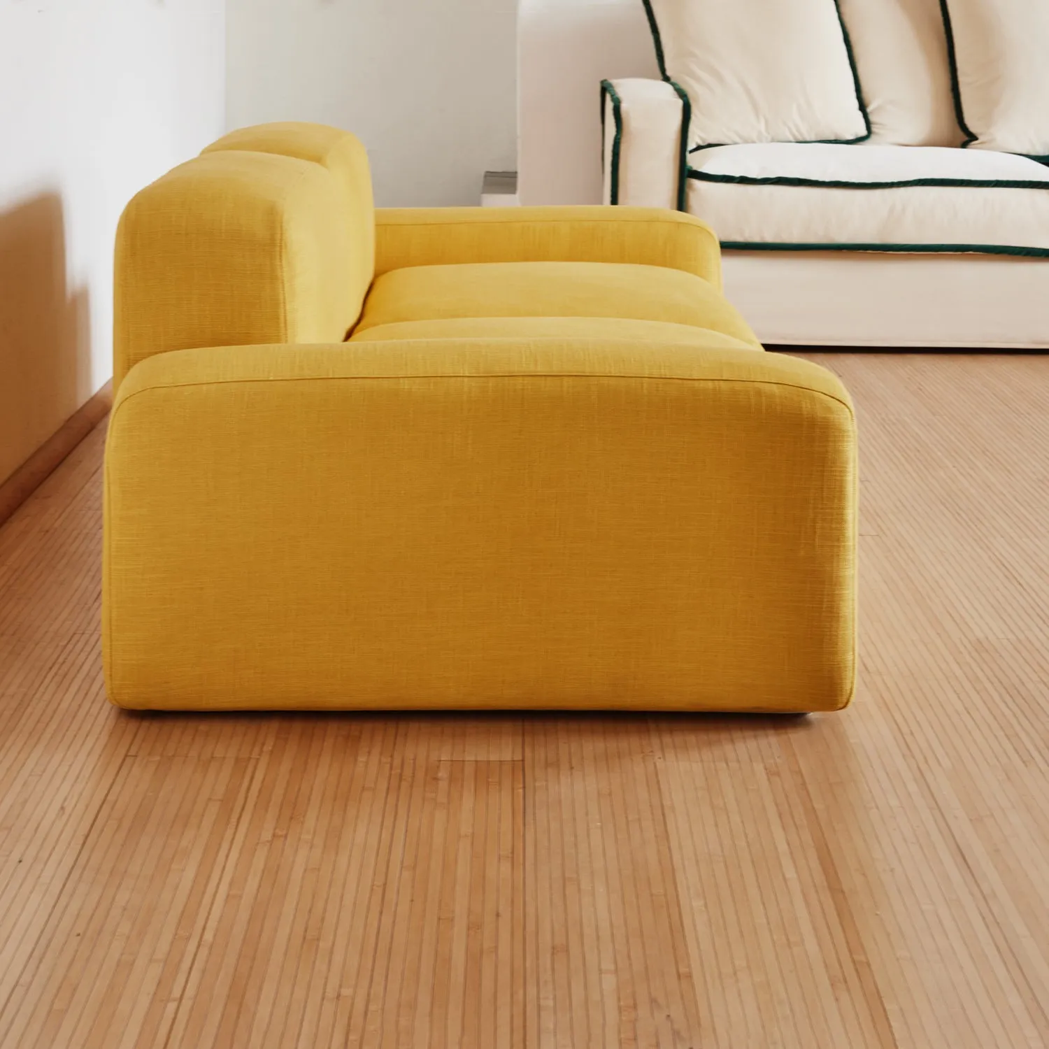 Libero 3 seater sofa