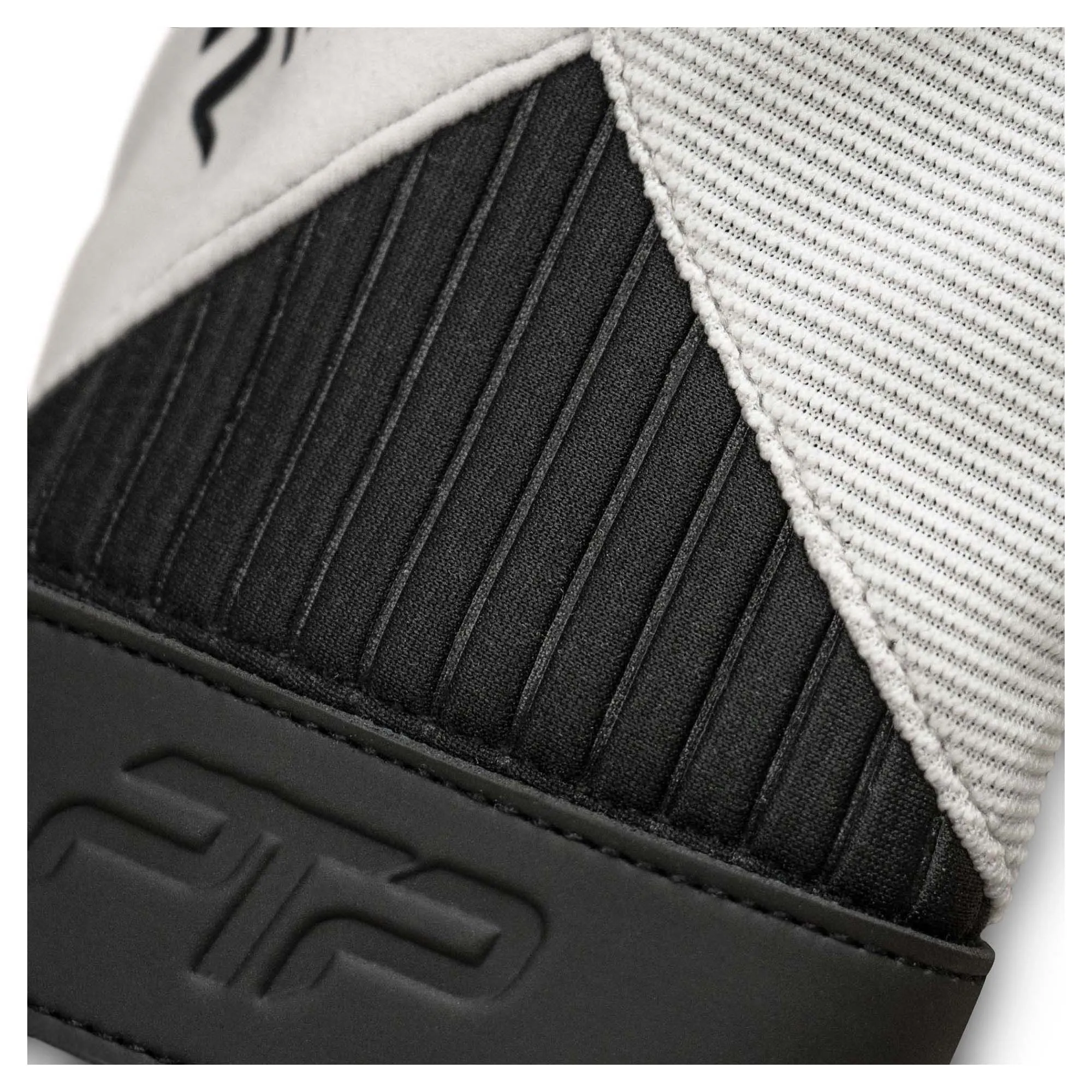 Low-Impact Luxe Fitness Gloves