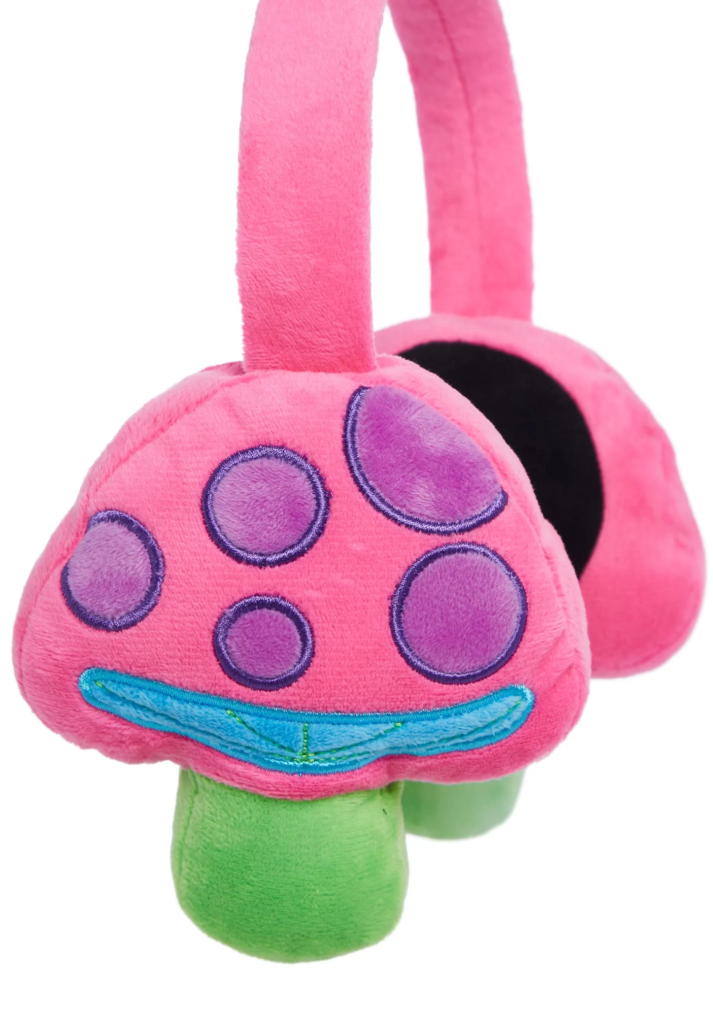 Magic Pulses Earmuffs