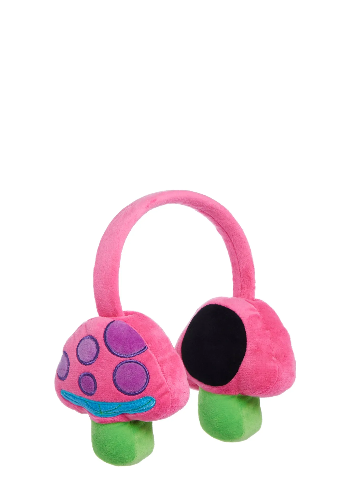 Magic Pulses Earmuffs