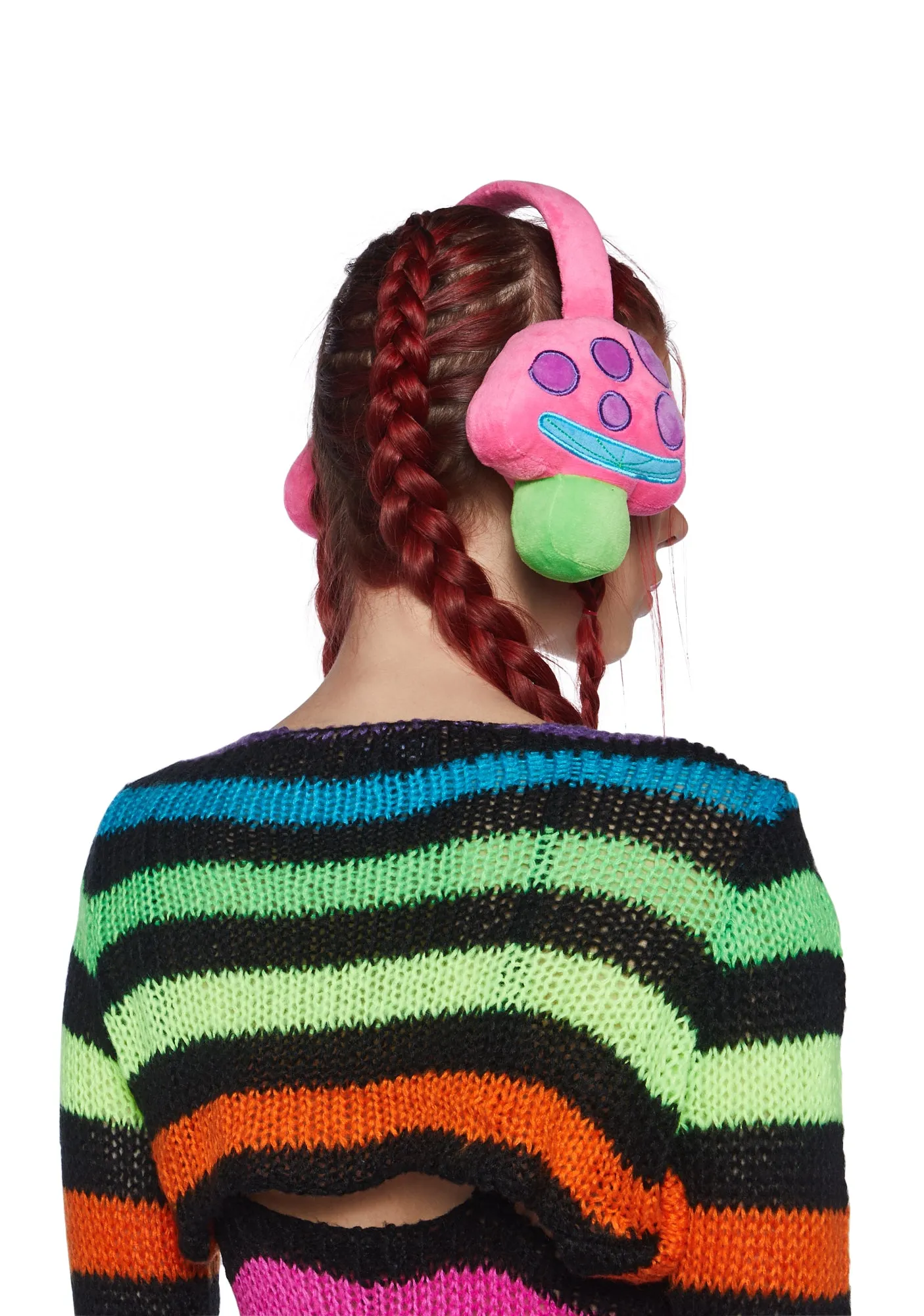 Magic Pulses Earmuffs