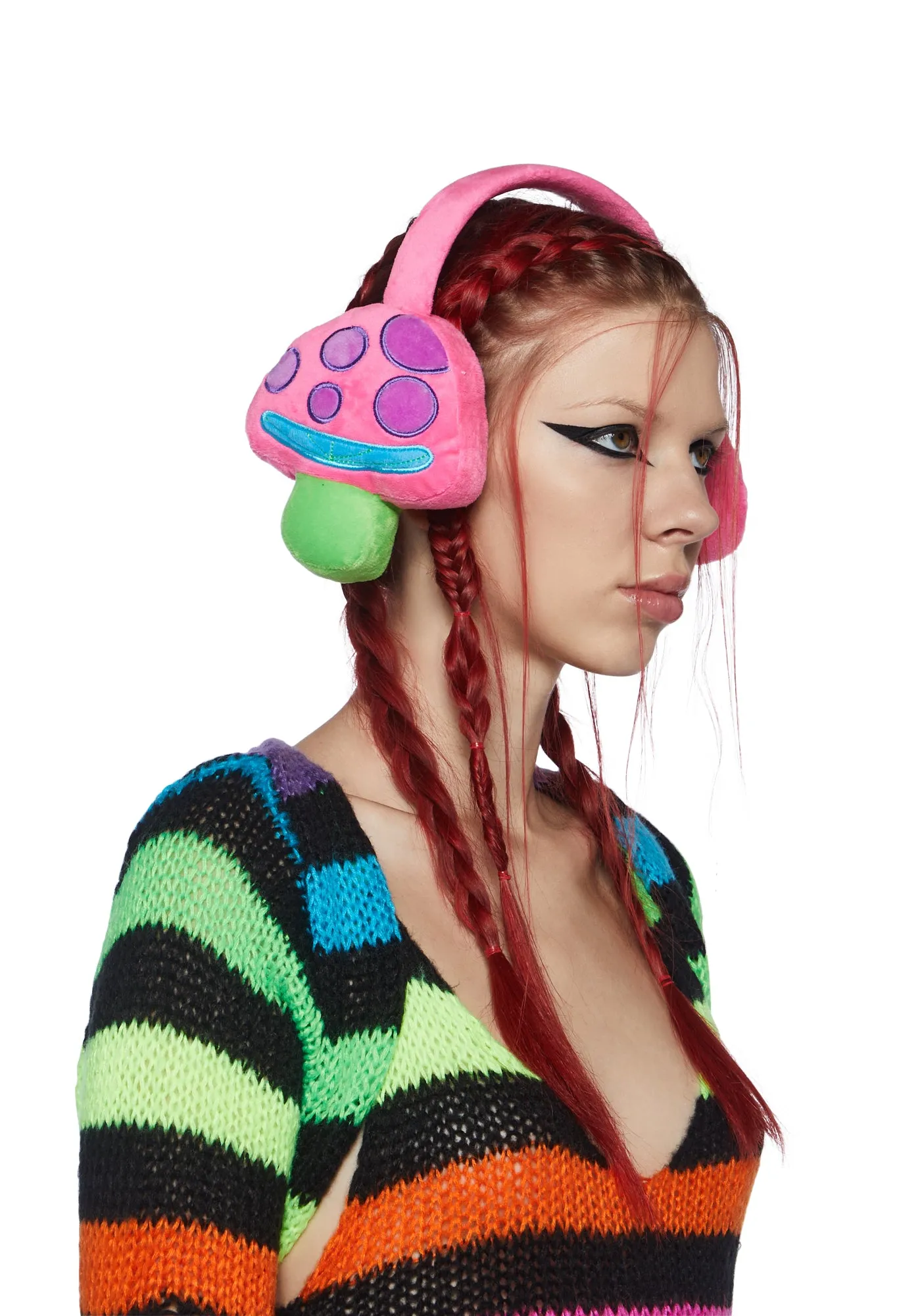 Magic Pulses Earmuffs
