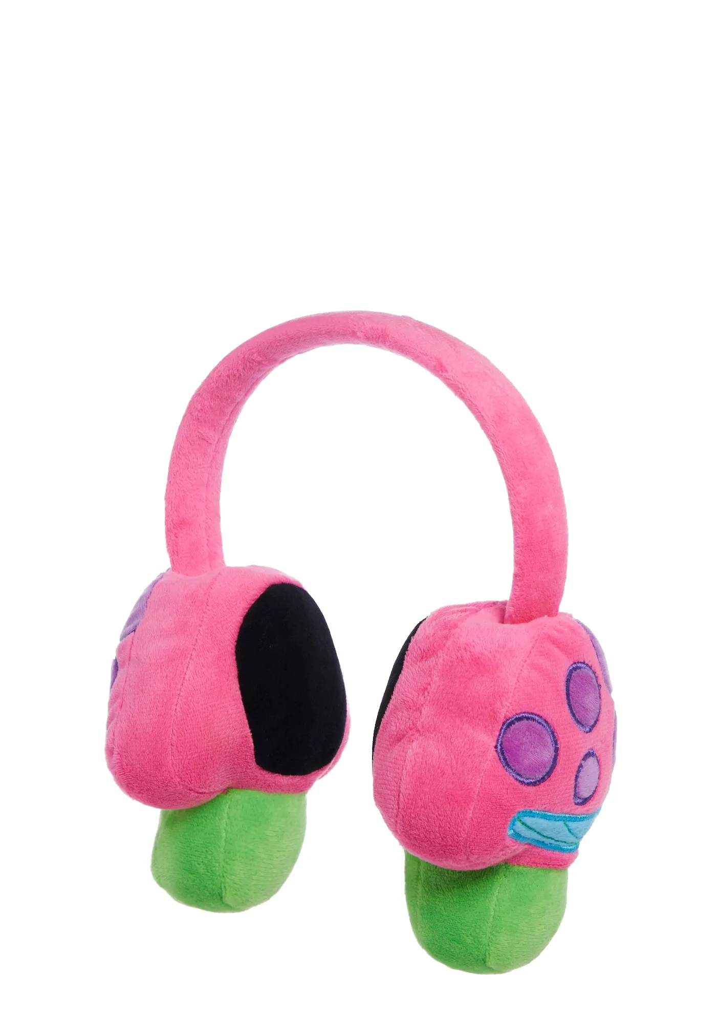 Magic Pulses Earmuffs