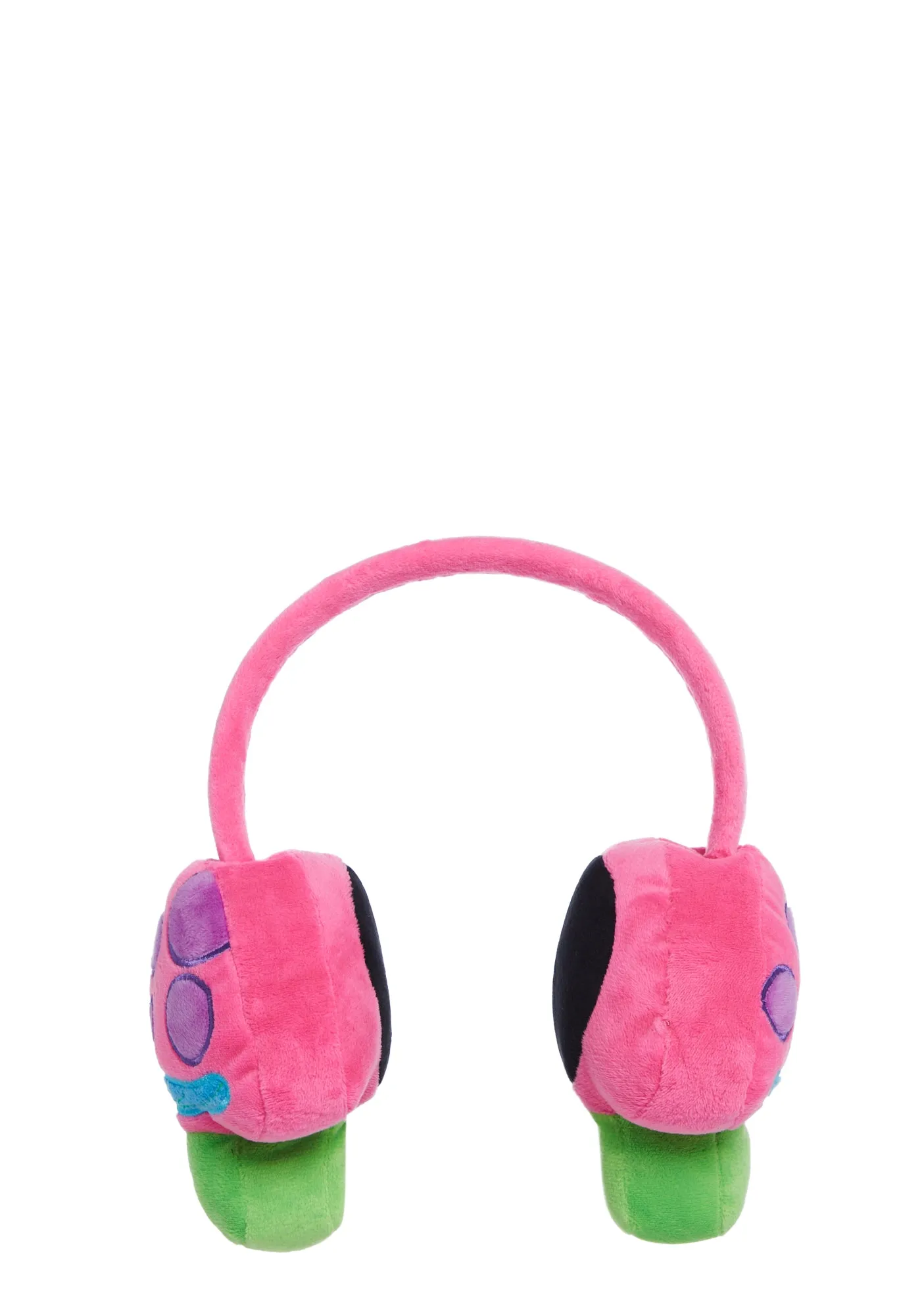 Magic Pulses Earmuffs