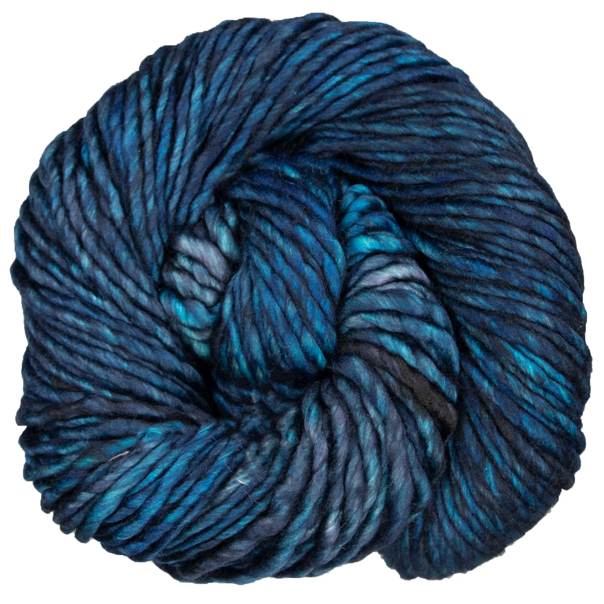 Malabrigo Noventa Yarn - 362 Under The Sea