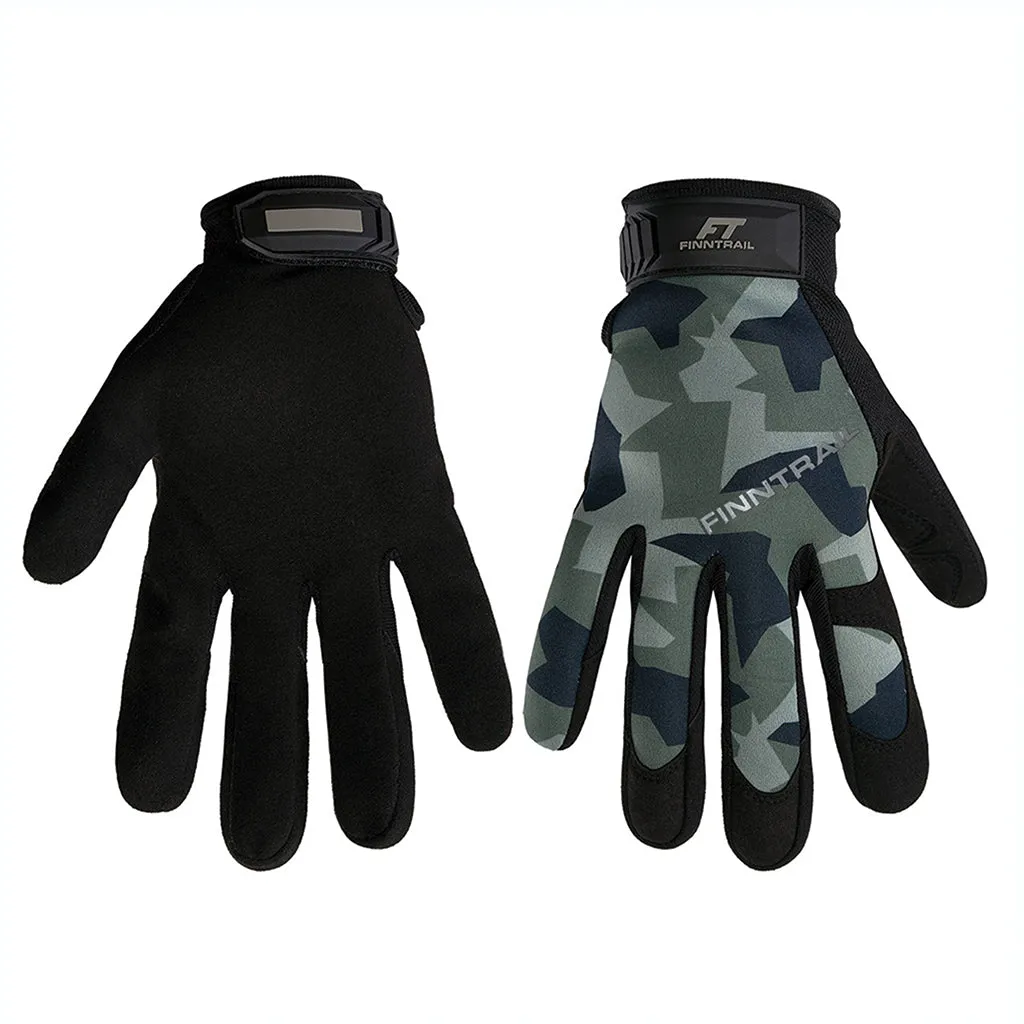 Men's Finntrail Eagle Glove