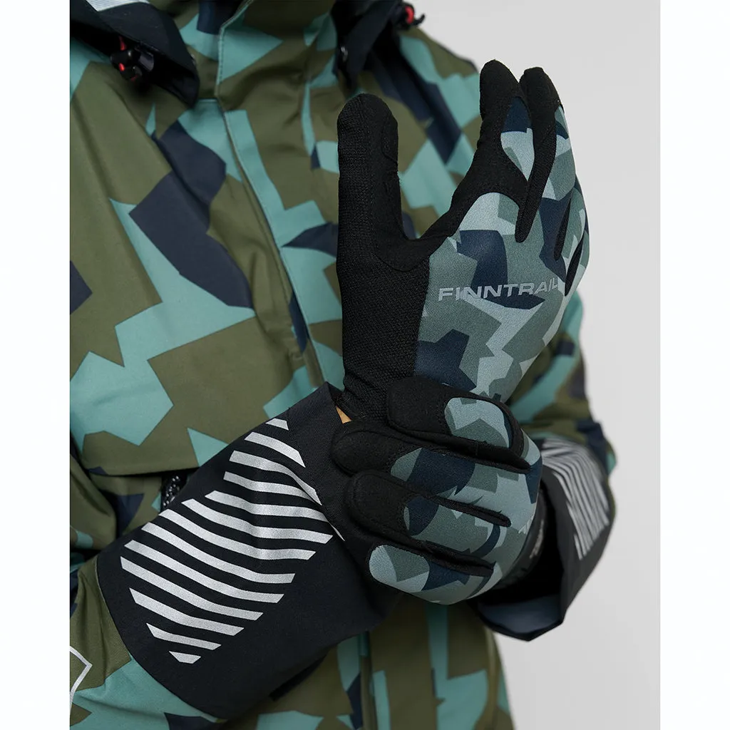Men's Finntrail Eagle Glove