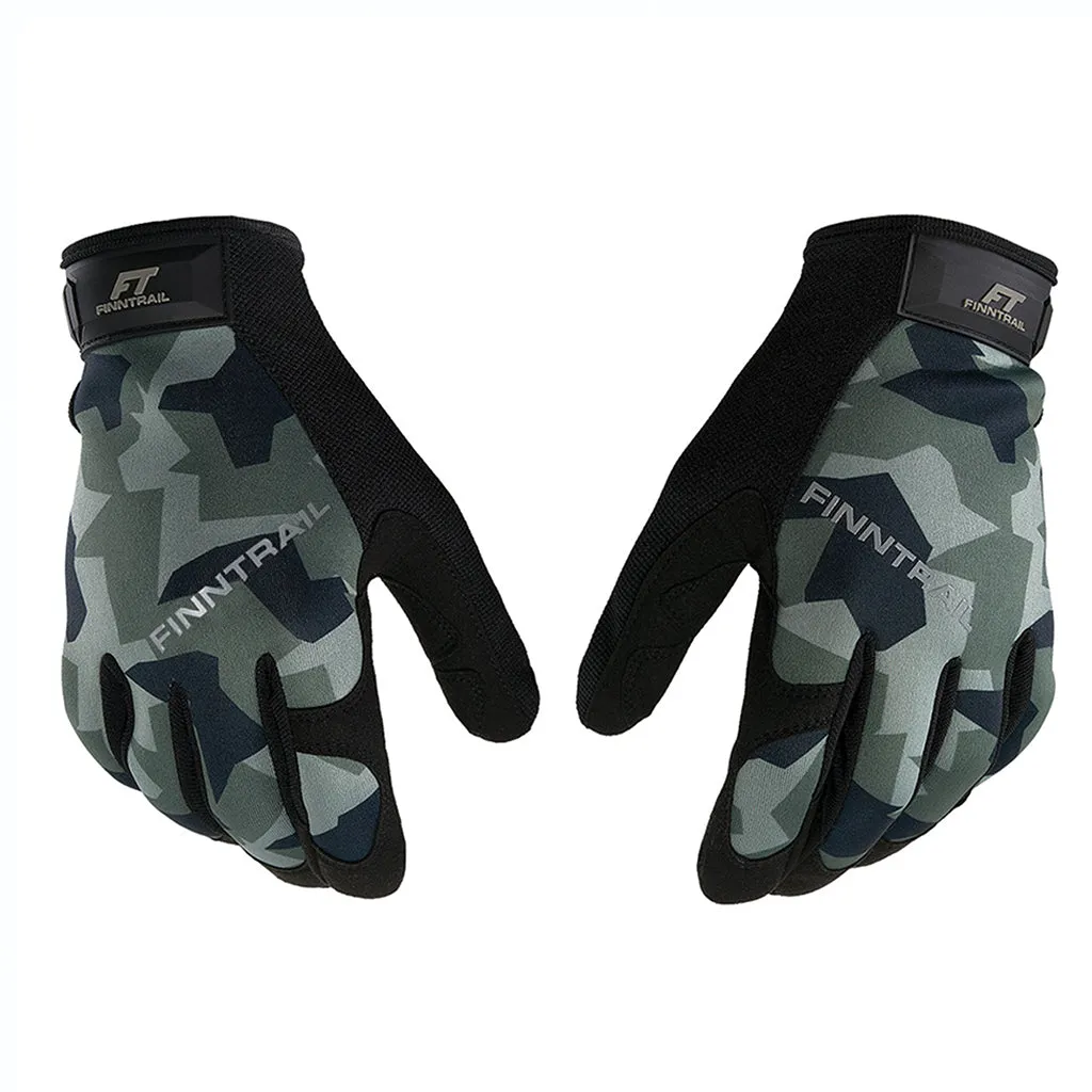 Men's Finntrail Eagle Glove