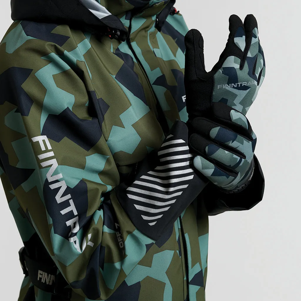Men's Finntrail Eagle Glove