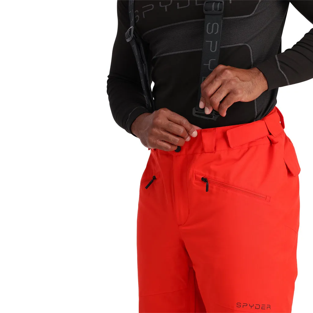 Mens Sentinel Tailored Fit  - Volcano (2022)