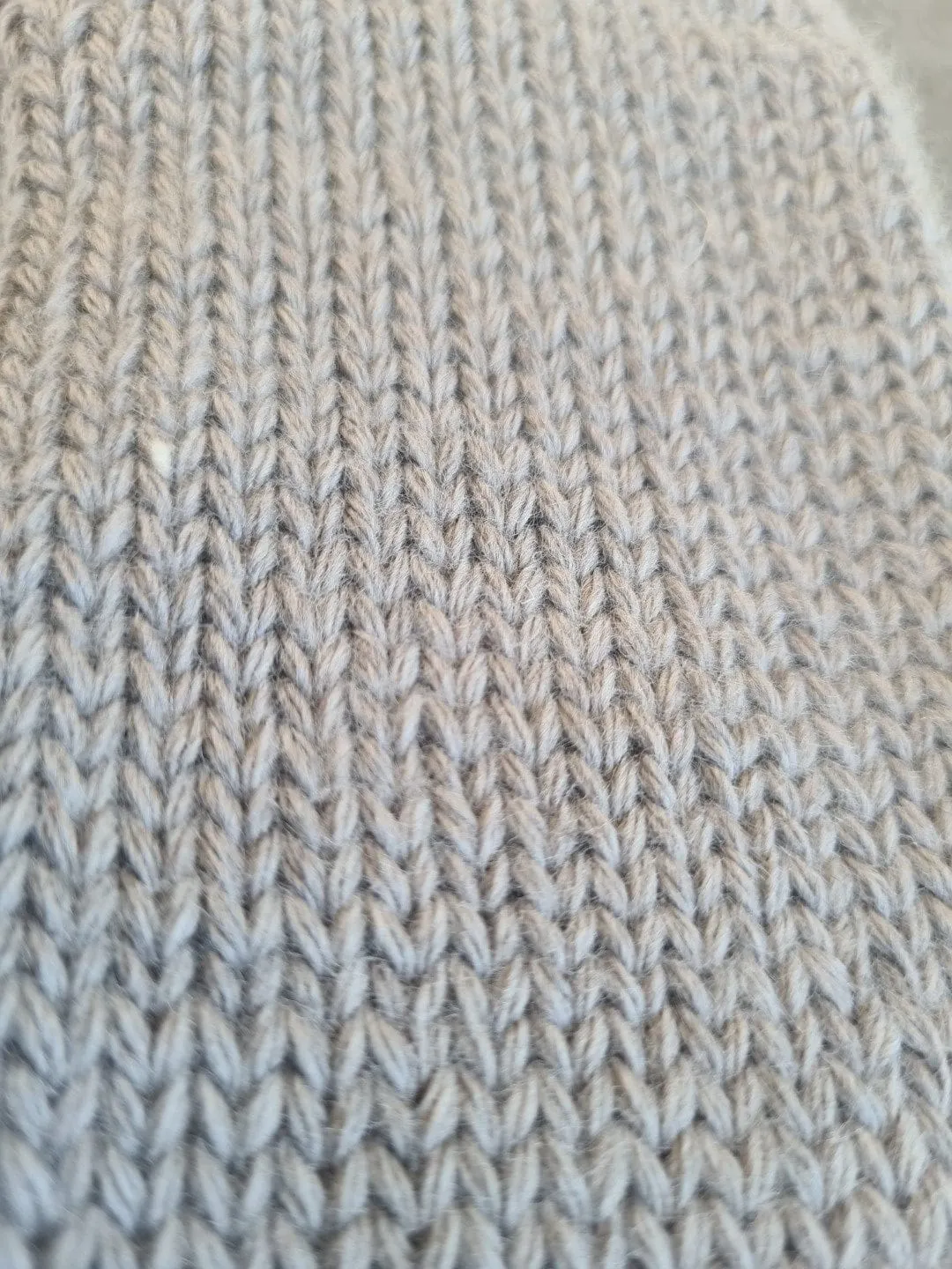 Merino Steel Long Socks
