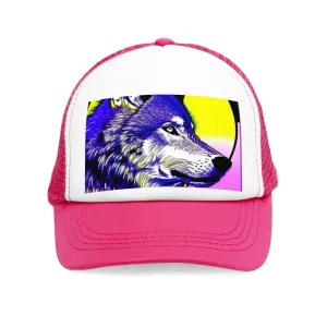 Mesh Cap