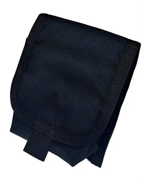 Nylon Pouch - MOLLE/Belt