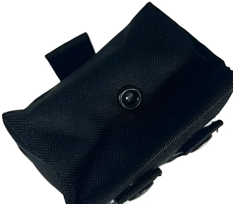 Nylon Pouch - MOLLE/Belt