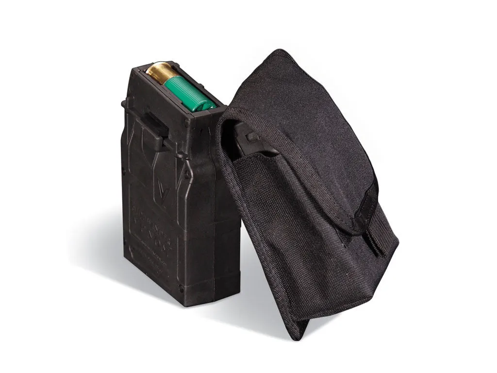 Nylon Pouch - MOLLE/Belt