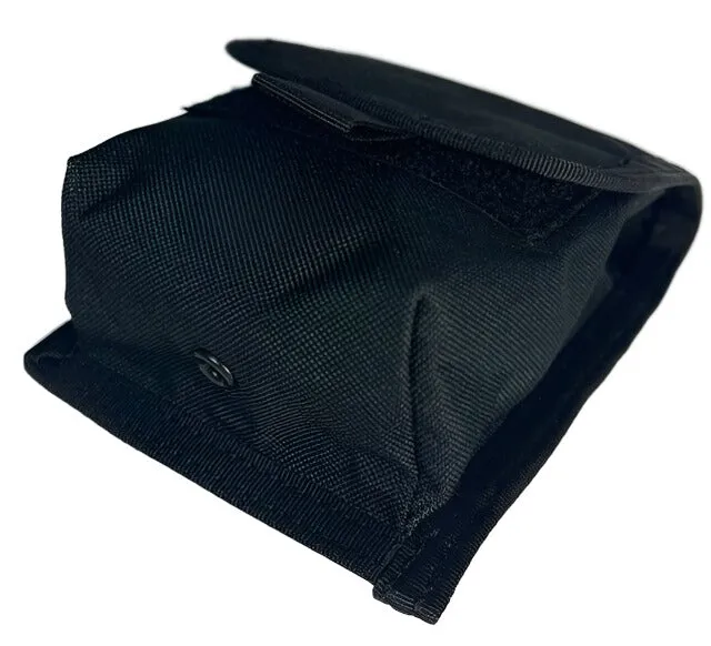 Nylon Pouch - MOLLE/Belt