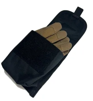 Nylon Pouch - MOLLE/Belt