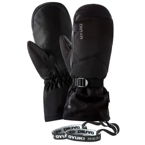 OYUKI 2022 YOTEI MITT