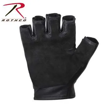 Padded Tactical Gloves