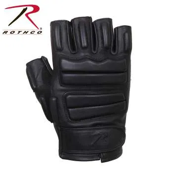 Padded Tactical Gloves