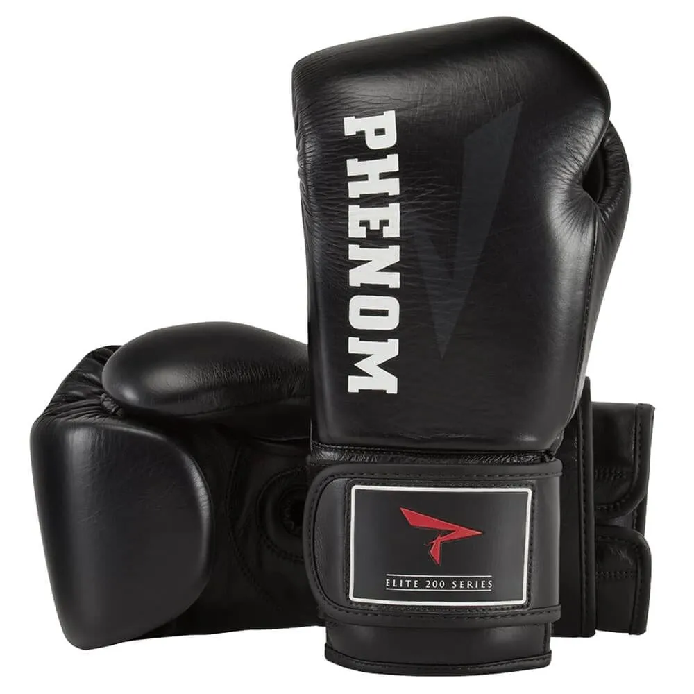 Phenom Boxing Elite Xdt-200S Contest Training Gloves