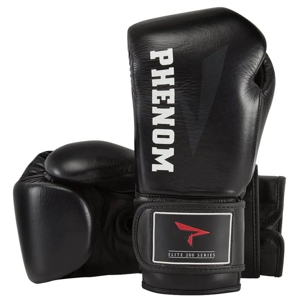 Phenom Boxing Elite Xdt-200S Contest Training Gloves